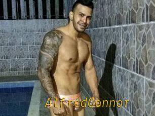 AlfredConnor