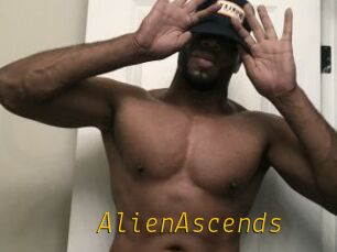 AlienAscends