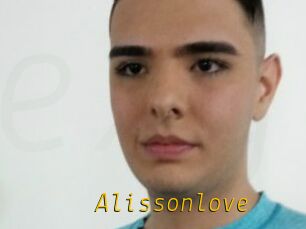 Alissonlove