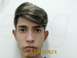Alonsmax