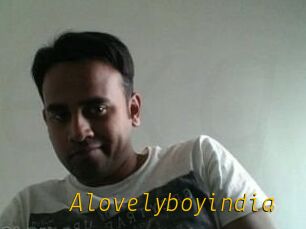 Alovelyboyindia