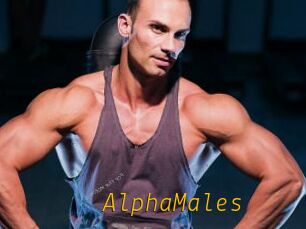 AlphaMales