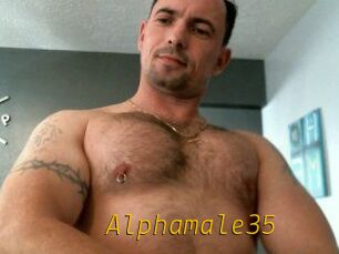 Alphamale35