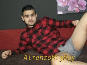AlrenzoBigBoy