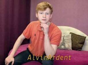 AlvinArdent