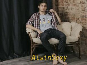 AlwinSexy