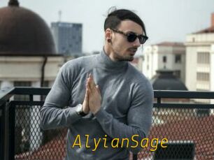 AlyianSage