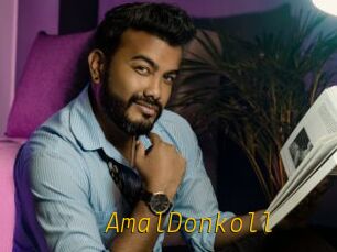 AmalDonkoll