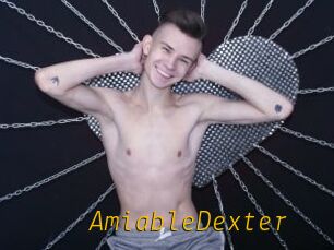 AmiableDexter
