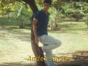 AndersonSky