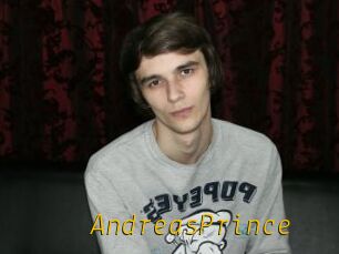 AndreasPrince