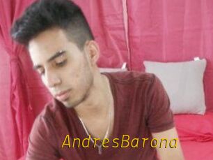 AndresBarona