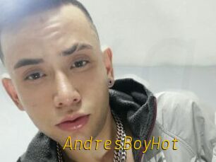 AndresBoyHot