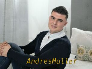 AndresMuller