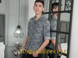 AndrewBeckett