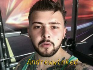 Andrewwinked