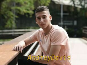 AndreyDavis