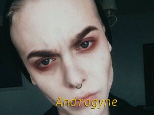 Androgyne