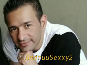 AndruuSexxy2