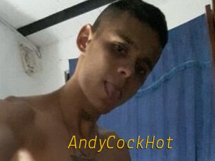 AndyCockHot