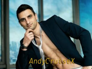 AndyCruiseX