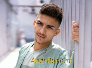 AndyDumont