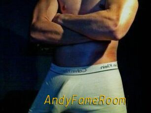 AndyFameRoom
