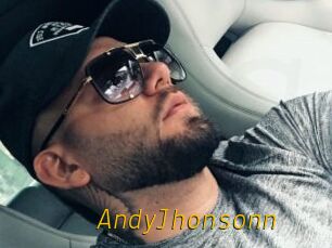 AndyJhonsonn