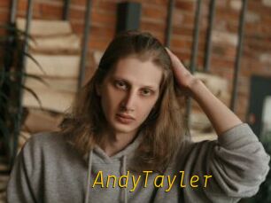 AndyTayler