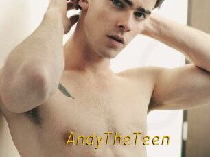 AndyTheTeen