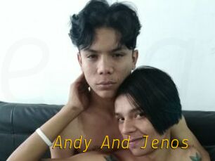 Andy_And_Jenos