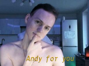 Andy_for_you