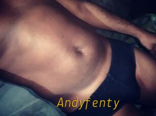 Andyfenty