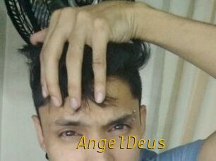 AngelDeus