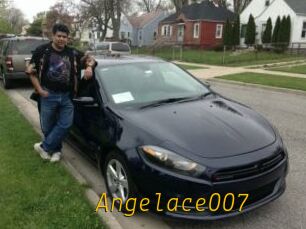 Angelace007