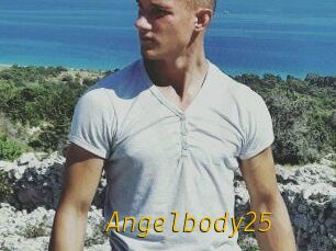Angelbody25