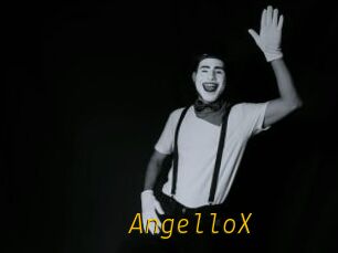 AngelloX