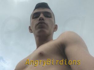 AngryBirdions