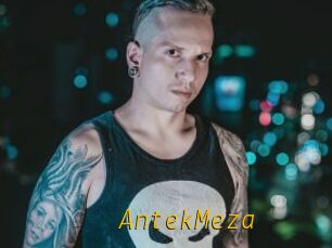 AntekMeza