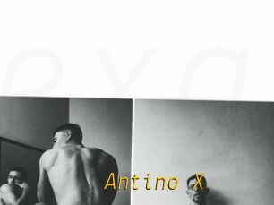 Antino_X