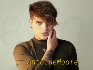 AntoineMoore