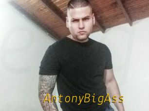 AntonyBigAss