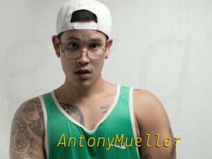 AntonyMueller