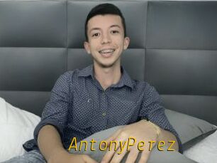 AntonyPerez