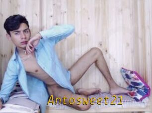 Antosweet21