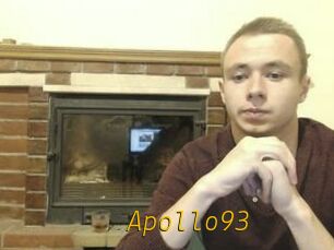 Apollo93