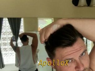 ApolloX
