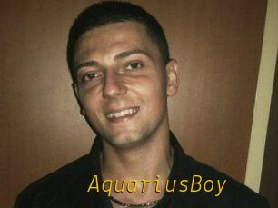 AquariusBoy