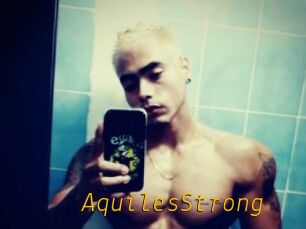 AquilesStrong
