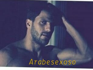 Arabesexoso